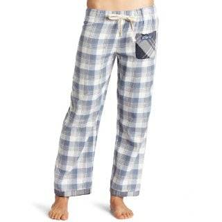 Bottoms Out Womens Flannel Sleep Pant with Drawstring