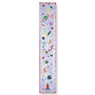 The Kids Room Growth Chart, Celestial