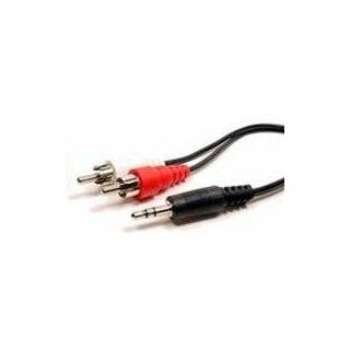   VGA to RCA Component Cable M/M   Black [PC]