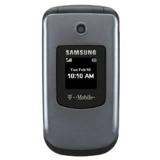 Samsung T139 Unlocked Phone with Camera, Bluetooth, and Speakerphone 