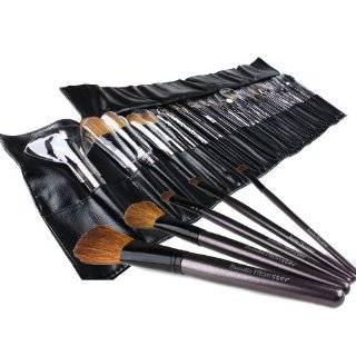  MAC Cosmetics Bag Double Case Black MakeUp Bag Beauty