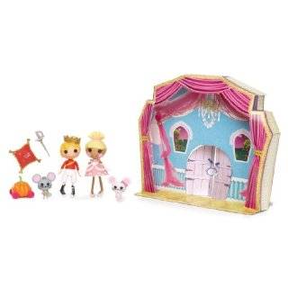  MOXIE GIRLZ SOPHINA WITH DARLING RAG DOLL Toys & Games