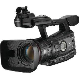  Canon XF300 High Definition Professional Camcorder Camera 