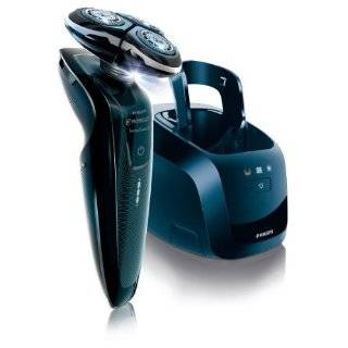  Philips Norelco 1165X/45 SensoTouch Electric Razor with 