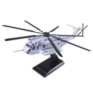  CH 53 Super Stallion helicopter Toys & Games