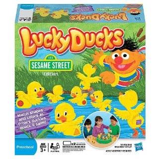  Lucky Ducks Unknown Toys & Games