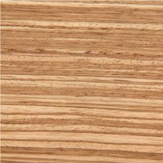 Grizzly H9765 Sequenced Matched Zebrawood Veneer, 3 sq. ft.