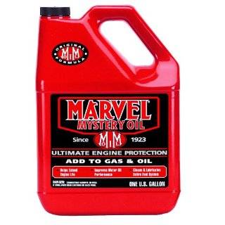  Marvel MM12R Mystery Oil   16 oz. Automotive
