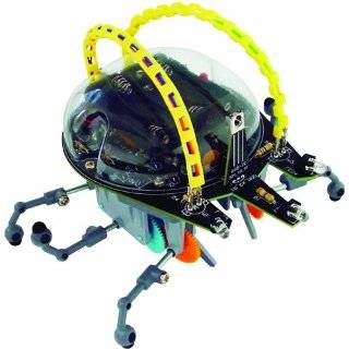  National Geographic Programmable Robot Rover Toys & Games