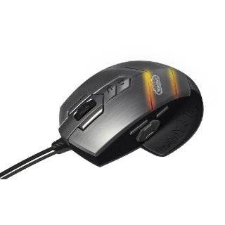 SteelSeries Special Edition World of Warcraft Mouse