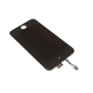  Screen Digitizer Replacement for Ipod Touch 4g with 6 Tools Repair 