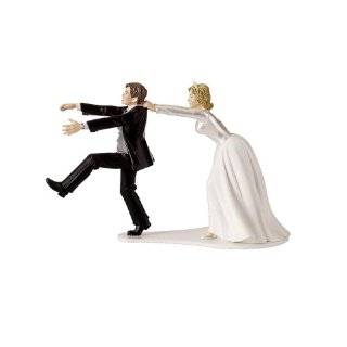 Wilton Oh No You Dont Humorous Cake Topper