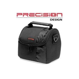   Padded Carrying Case for Sanyo VPC CA9, VPC HD2000, VPC FH1