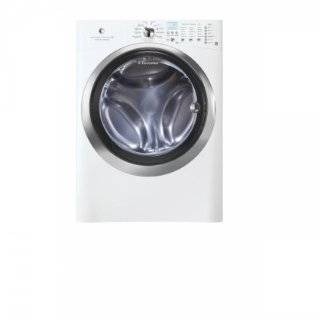 Electrolux IQ Touch Series EIFLS60JIW 27 Front Load Washer with 5.0 cu 
