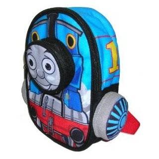 Thomas the train Plush backpack   Toddler Size Thomas Backpack