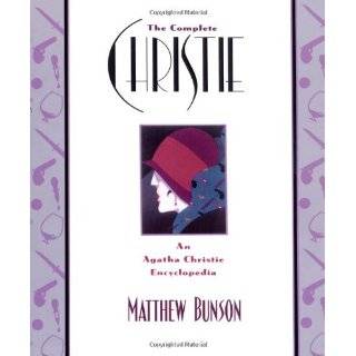    24 volume hardcover set (9781603760560) Agatha Christie Books