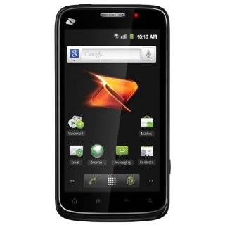 ZTE Warp Android Smartphone (Boost Mobile)