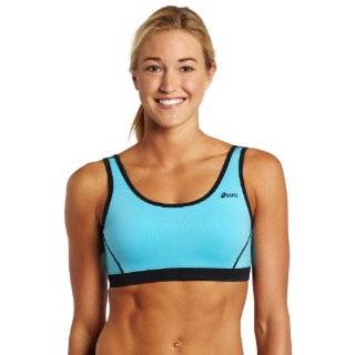  ASICS Womens Ard Bra Clothing