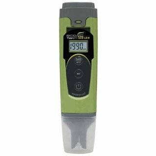 Oakton WD 35462 50 Waterproof EcoTestr Salt Tester Pocket Meter