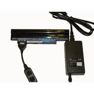   laptop battery charger for acer aspire one 522 aod255 aod260 d255 d260