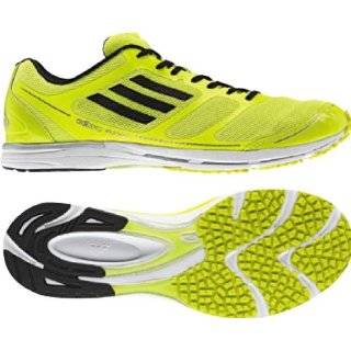  adidas Mens adiZero Pro Running Shoe Shoes