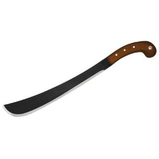 Condor Tool and Knife 14 Inch Golok Machete Only
