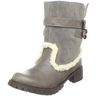  Wanted Shoes Womens Tribal Boot Shoes