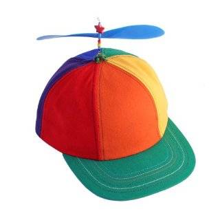  Child Propeller Beanie Hat Made in the USA Toys & Games