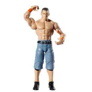  WWE Smackdown Superstar Ring Toys & Games