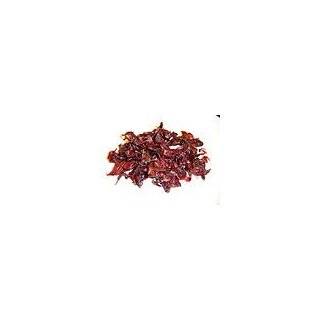 Hibiscus Flowers Whole   4 oz. 