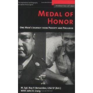  GI Joe Medal Of Honor Roy P. Benavidez 12 Classic 