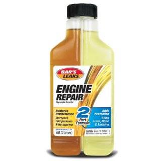  Bars Leaks HG 1 Head Gasket and Cooling Sealant   33.8 oz 