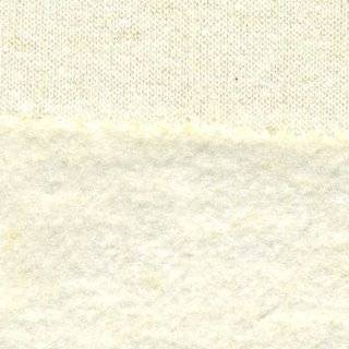  55/56 Wide PUL (Polyurethane Laminate) White Fabric By The 