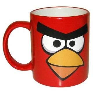 Official Licensed Angry Birds Thermal Travel High Cup & Perfect for 