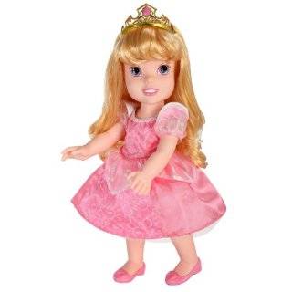 Disney Princess Toddler Doll   Aurora