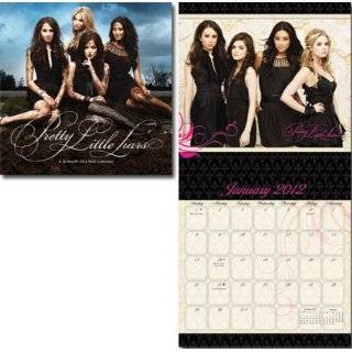  Pretty Little Liars (TV)   Movie Poster   11 x 17 Inch 