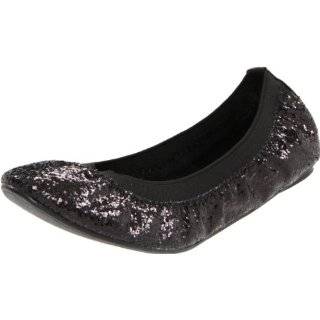 Wanted Shoes Womens Razzle Ballerina Flat