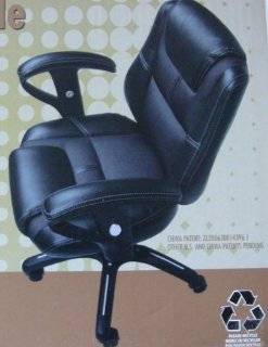  Customer Discussions True Innovations Black Office Chair 