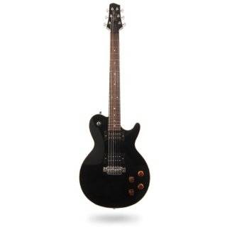 Line 6 James Tyler Variax JTV 59 Modeling Electric Guitar; Black