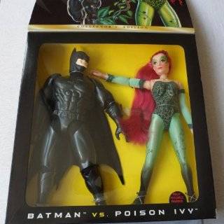  Batman and Robin BATGIRL 12in Collectors Action Figure 