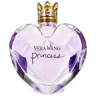  Vera Wang Princess By Vera Wang For Women. Eau De Toilette 