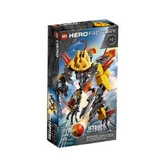  LEGO Hero Factory Meltdown 7148 Toys & Games