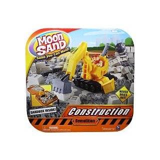 Moon Sand Demolition Kit