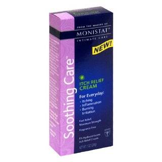 Monistat Soothing Care Chafing Relief Powder Gel, 1.5 Ounce Containers 