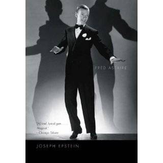  fred astaire biography Books