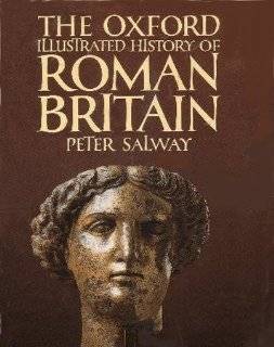 The Oxford Illustrated History of Roman Britain