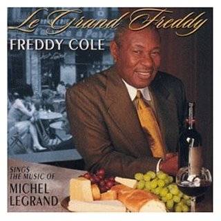  Grand Freddy Freddy Cole Music