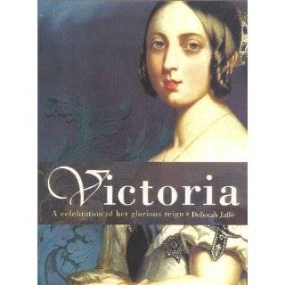 Victoria by Deborah Jaffé (Hardcover   October 28, 2002)