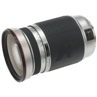   Reviews Vivitar Series1 28 300mm AF Zoom Lens for Canon Camera