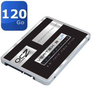 OCZ 120Go SSD 2,5 Vertex 3 Low Profile   Achat / Vente DISQUE DUR SSD
